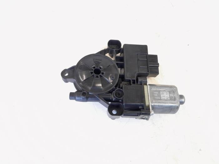 Raammotor Portier van een Audi A3, Auto-onderdelen, Gebruikt, -, -, -