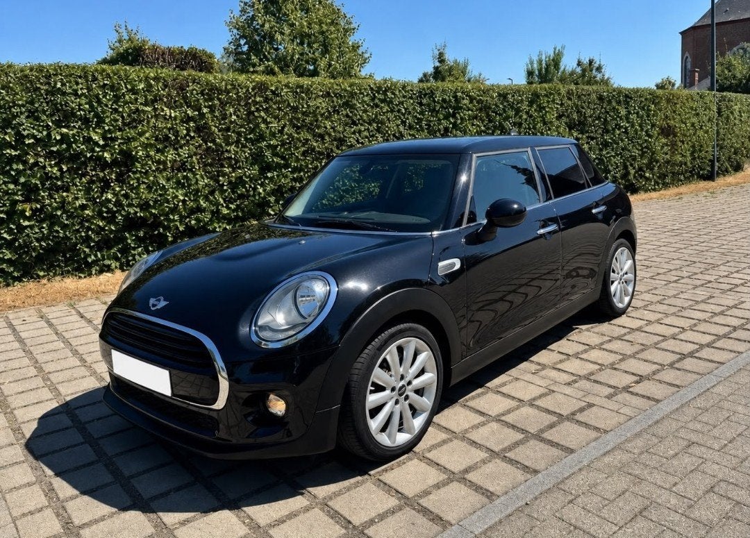 Mini Cooper 1.5 (136 ch) en très bon état avec GARANTIE ! ! , Achat, Euro 6, Boîte manuelle, 5 portes