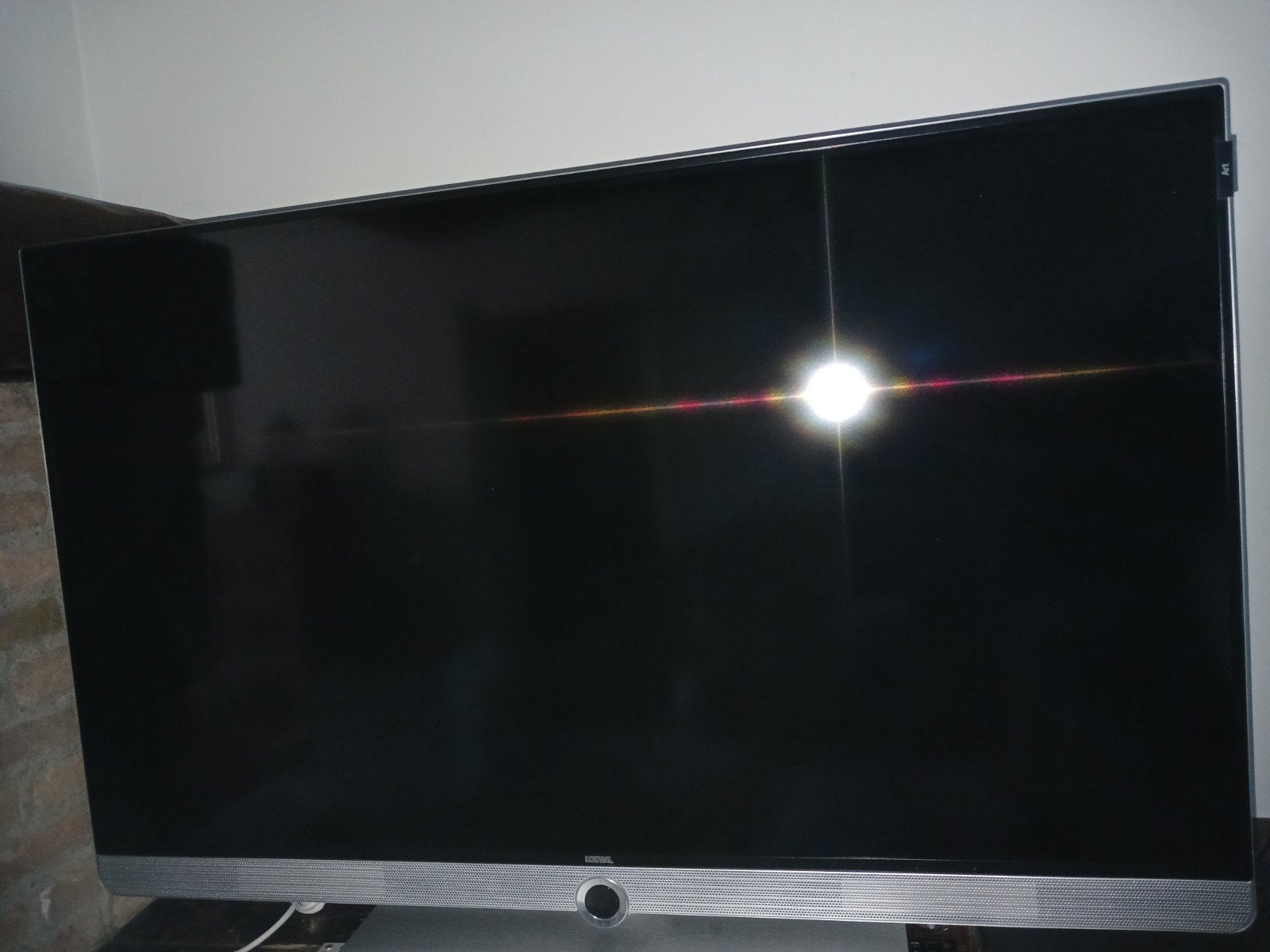 Tv Loewe, Audio, Tv en Foto, Ophalen