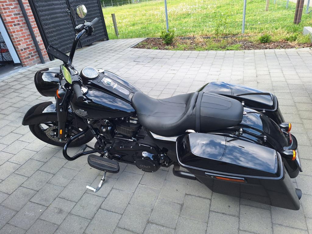 Road King Special