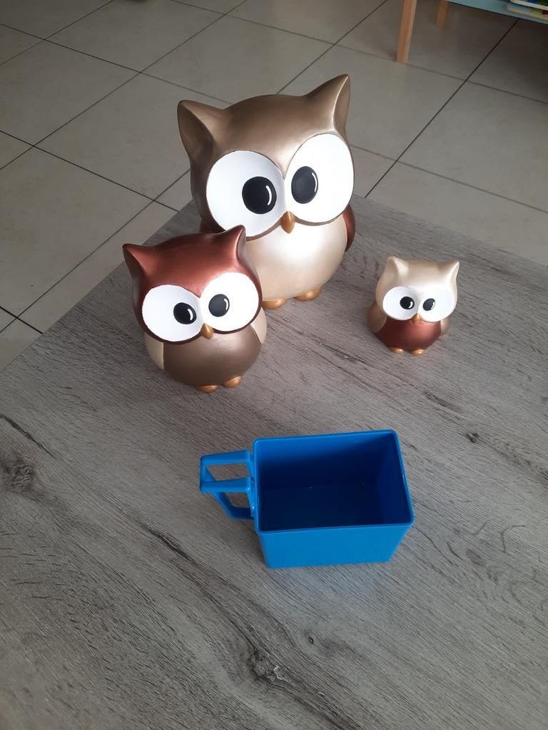 Voerbakje / voerschepje, Dieren en Toebehoren, Ophalen of Verzenden