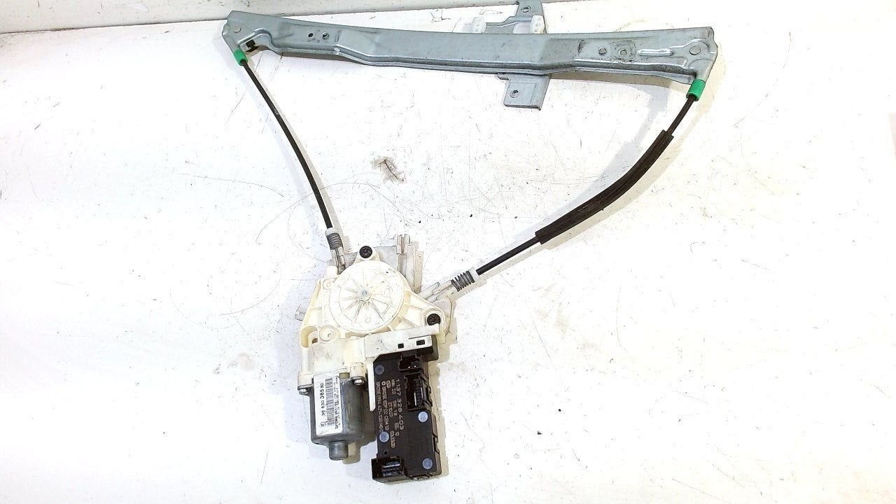 Raammechaniek elektrisch rechts voor Peugeot 407, Onderdelen@venauto.nl, Van der Ven Autorecycling B.V., Ettenseweg 76, 4706 PB Roosendaal, The Netherlands