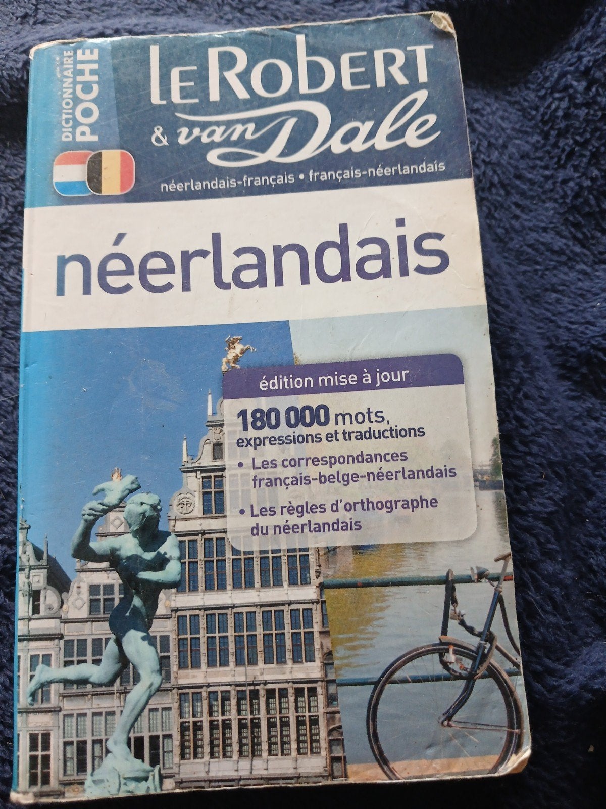 Petit robert ndls