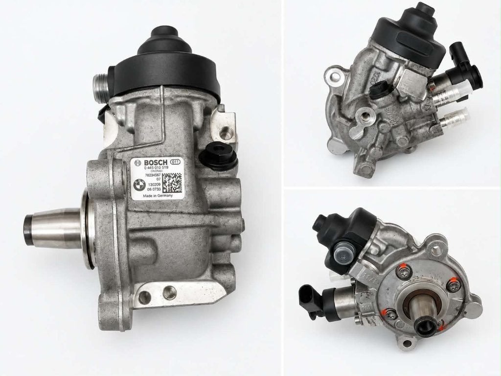 Pompe à haute pression BMW , Mini , BOSCH CP4 0445010519, Ophalen, Nieuw, BMW