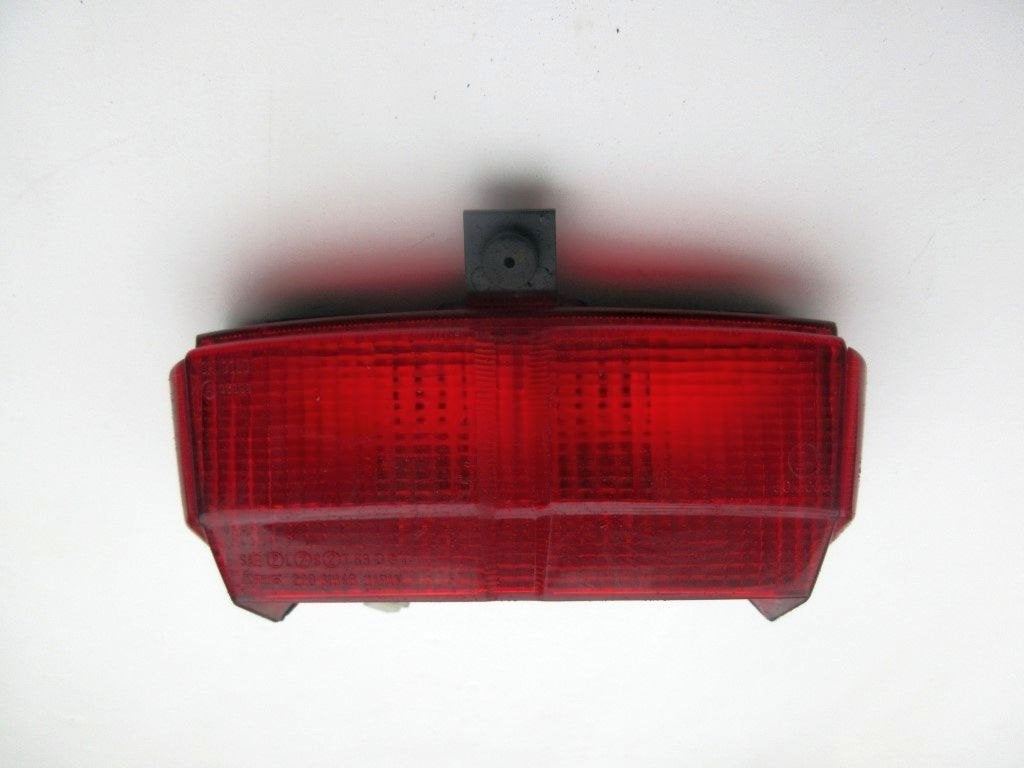 Yamaha FJ1200 achterlicht FJ 1200 achter licht tail light, Ophalen of Verzenden, Gebruikt