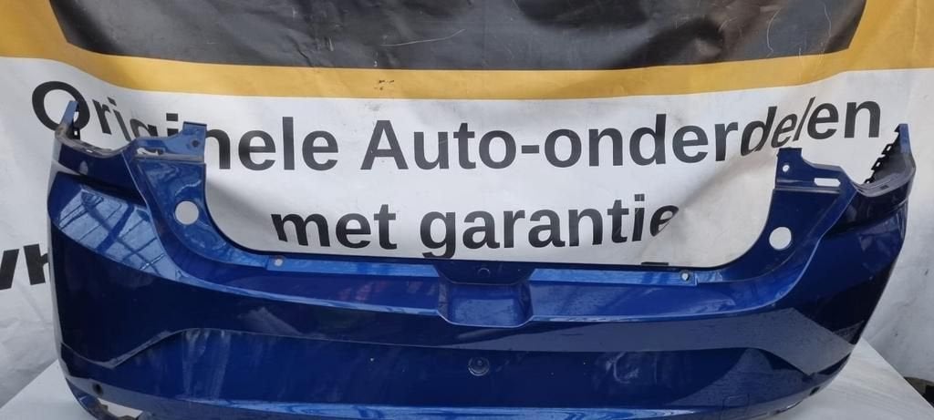 BUMPER Dacia Sandero 2019-2021 850232562R Achterbumper