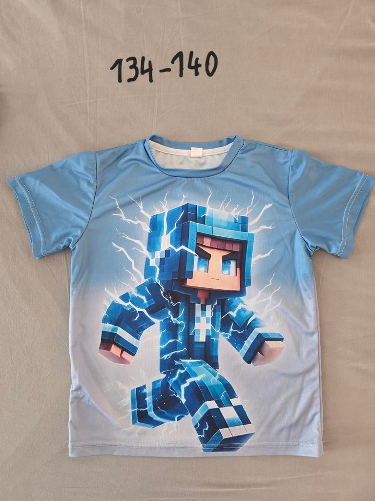 Tshirt jongen, Kinderen en Baby's, Kinderkleding | Maat 104, Ophalen, Jongen