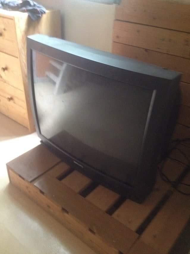 grande tv Philips, TV, Hi-fi & Vidéo, Enlèvement, Philips