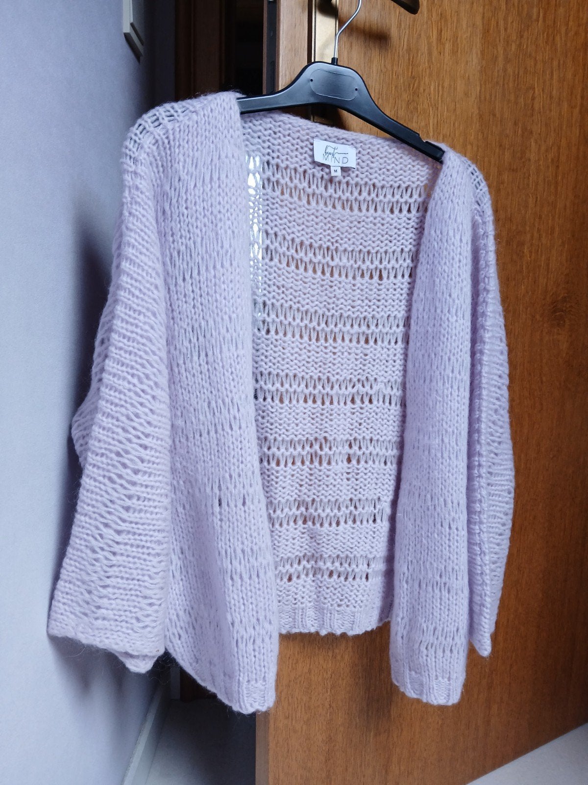 trui van Heart Mind, Kleding | Dames, Ophalen of Verzenden, Maat 38/40 (M)