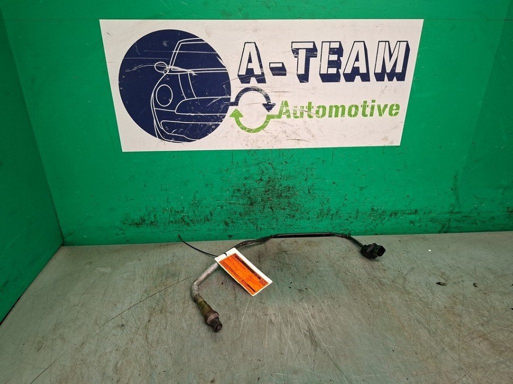 SONDE LAMBDA Opel Vectra C GTS (|0258017001|), Autos : Pièces & Accessoires, Opel, Opel Automobile GmbH, Utilisé, Kontakt-opel@opel.com