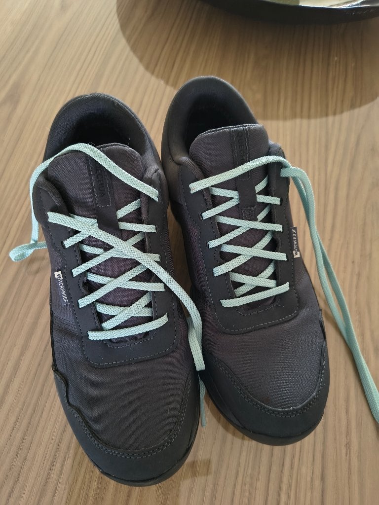 Dames wandelschoen, Vêtements | Femmes, Gris, Enlèvement, Neuf, Chaussures de marche