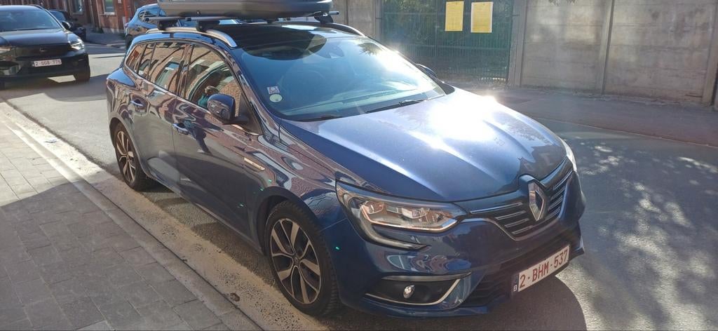 Renault grandtour, Auto-onderdelen, Ophalen, Renault