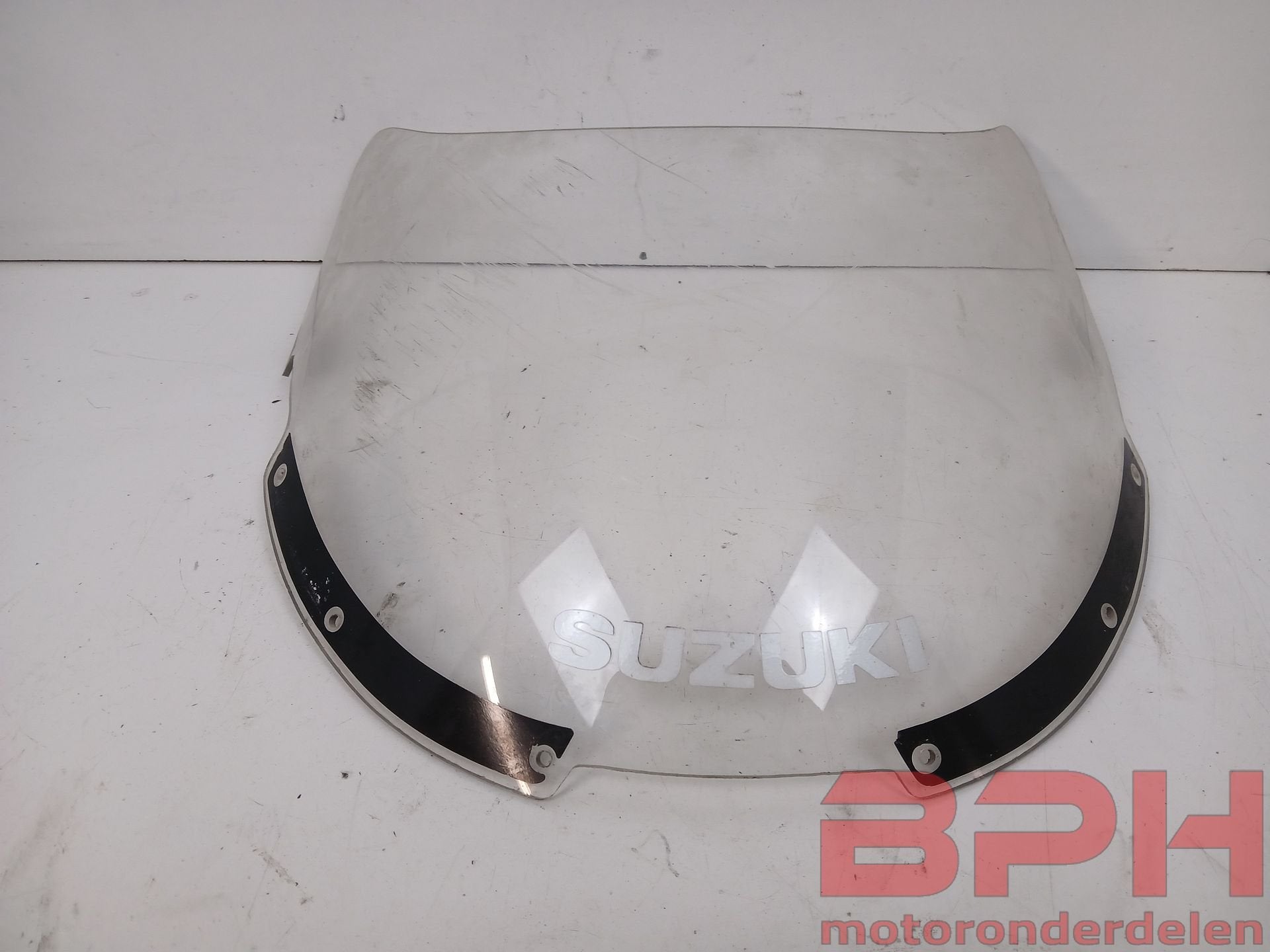 Kuipruit Suzuki GSX-R 1100 1991 t/m 1992 ruit ruitje 3 GSXR, Gebruikt, -, -, Ophalen of Verzenden