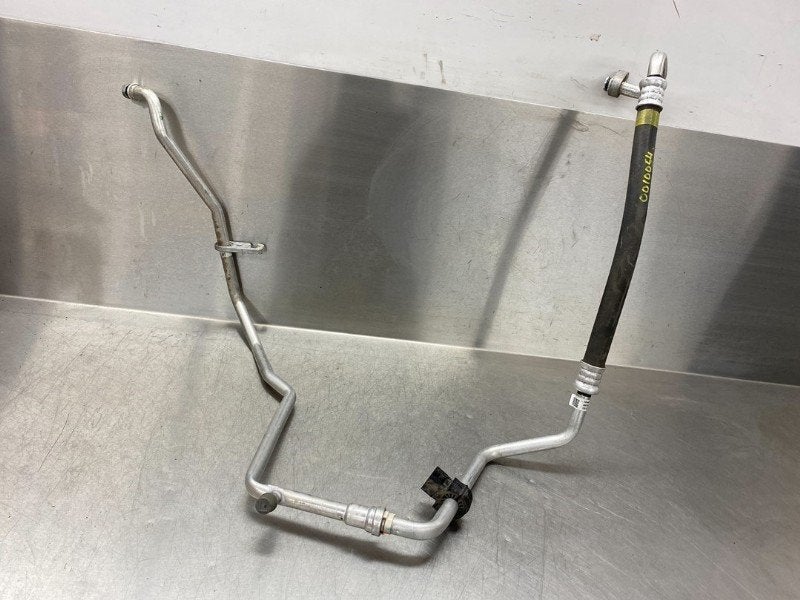 AIRCO LEIDING Toyota Auris (E18) (01-2012/03-2019), Gebruikt, Toyota