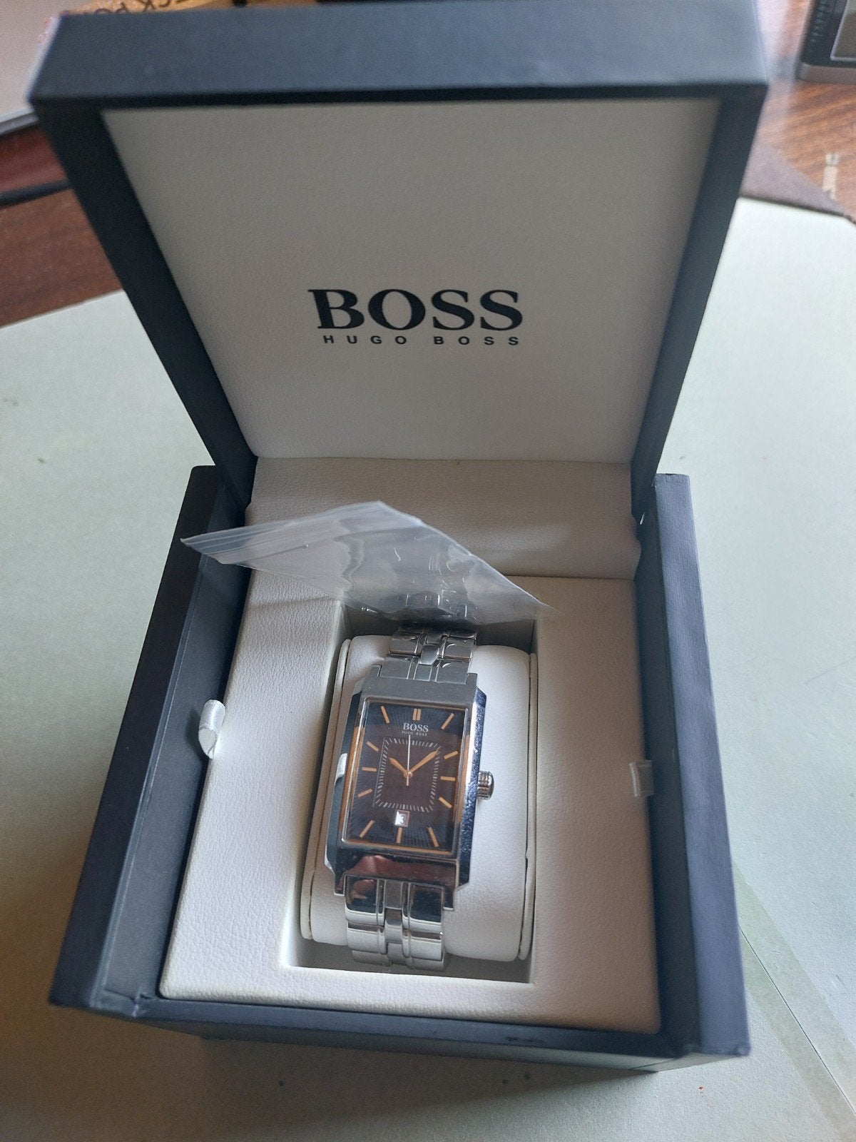 Montre Hugo Boss, Bijoux, Sacs & Beauté, Montres | Hommes