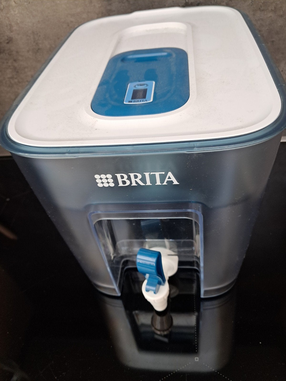 waterontharder BRITA, Elektronische apparatuur, Waterontharders, Ophalen