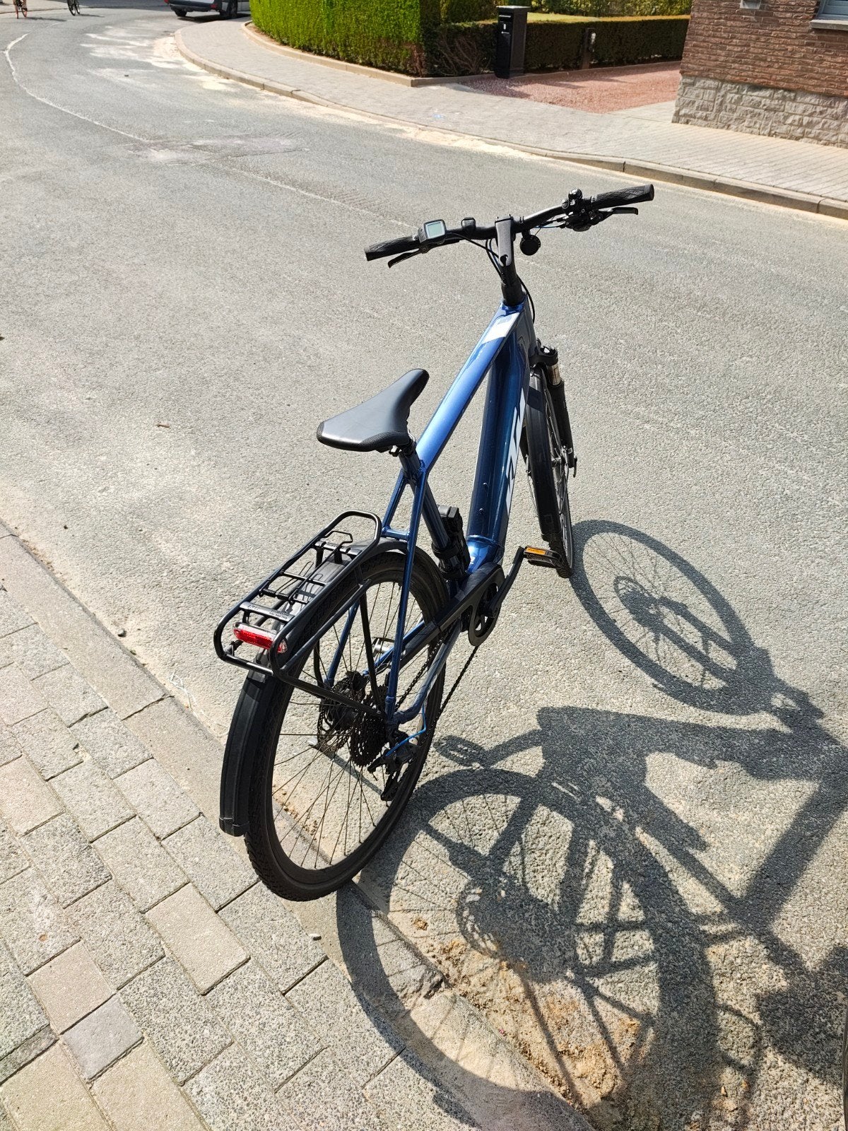 vélo électrique ktm P150 sport, Vélos & Vélomoteurs, Autres marques, Enlèvement, Utilisé