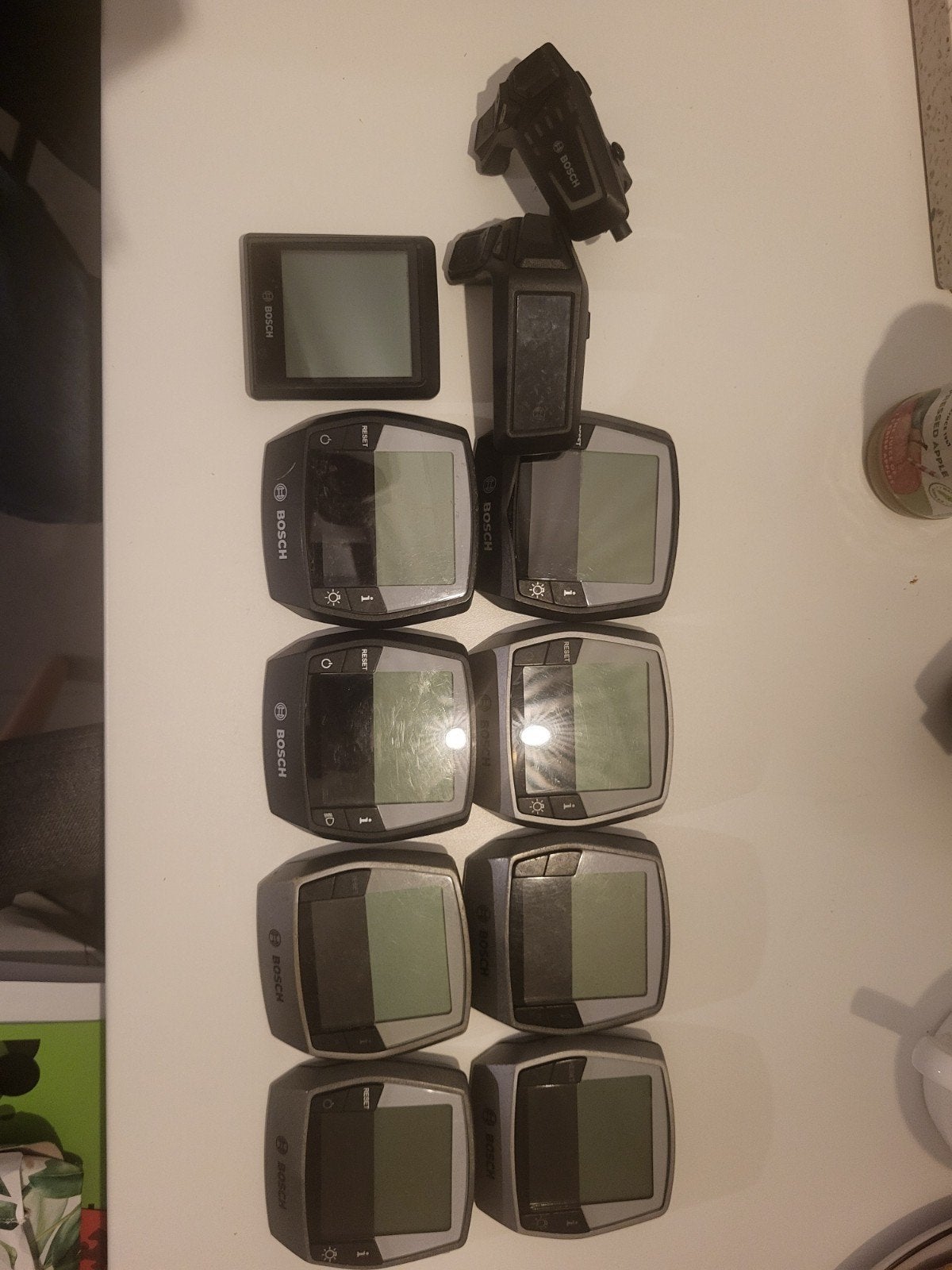 Bosch display / klever display, Fietsen en Brommers, Ophalen of Verzenden