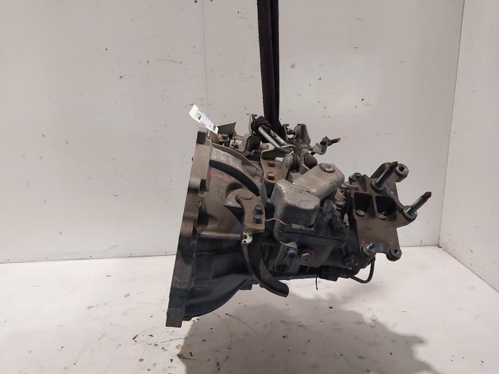 BOITE DE VITESSES MANUELLE Mitsubishi Space Star (A0), Dhr. J. Ham, Administratie@autoham.nl, Utilisé, Mitsubishi