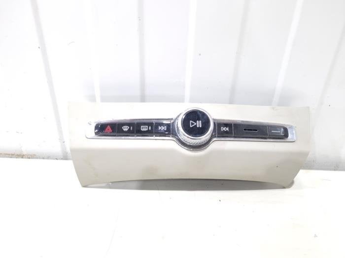 Commutateur (divers) d'un Volvo S90, -, 3 mois de garantie, -, -