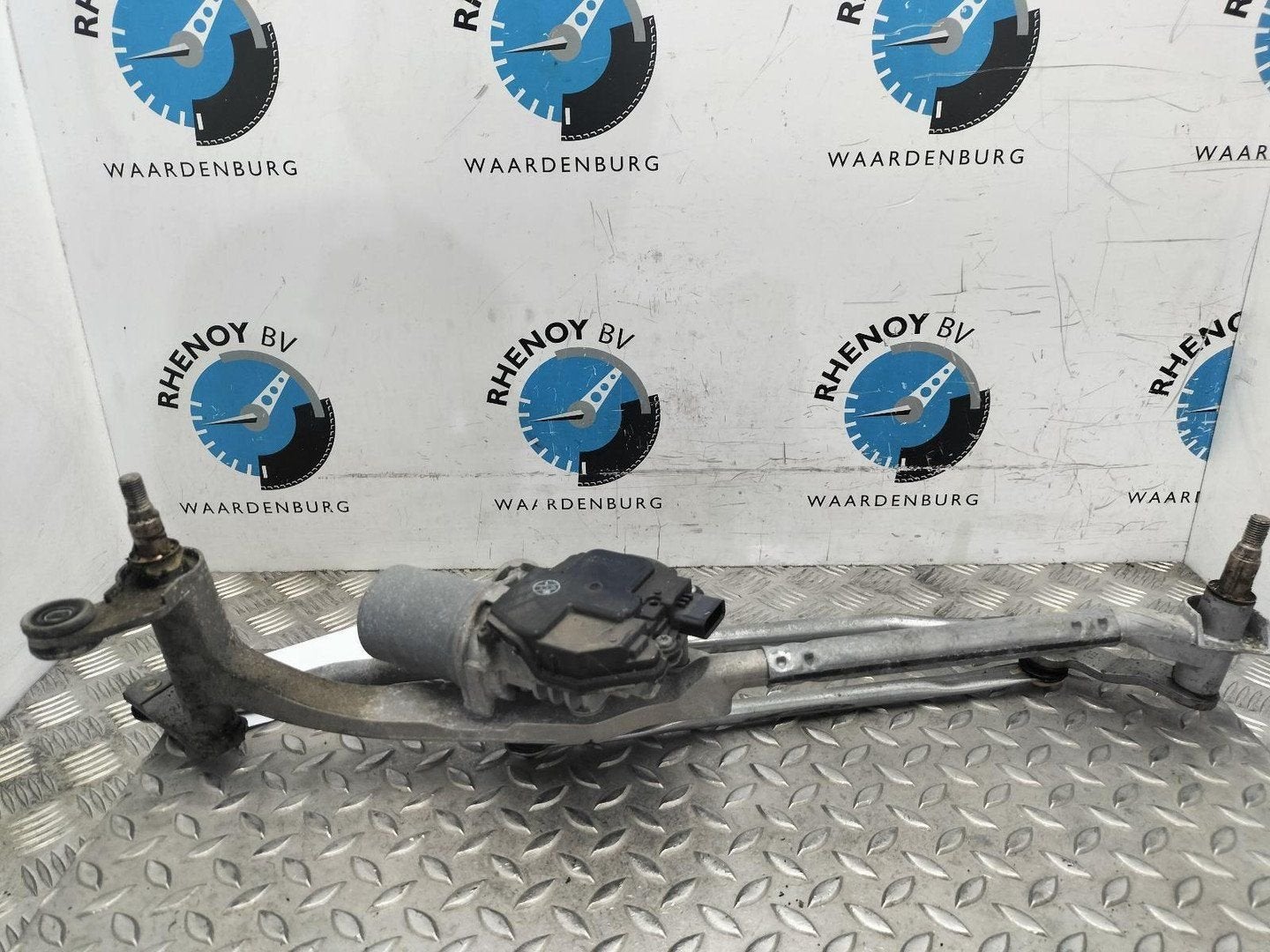 LANDROVER RANGE ROVER SPORT L494 PHEV P400e 4x4 RUITENWISSER, Ophalen of Verzenden, Gebruikt, Stiba lid