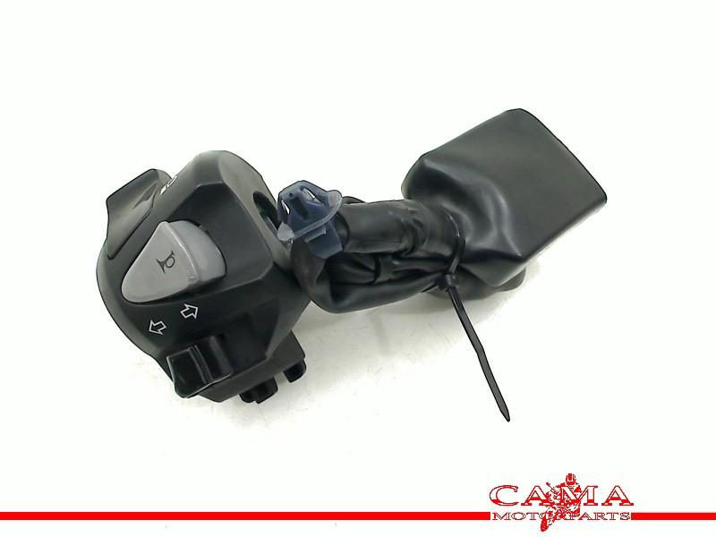 STUURSCHAKELAAR LINKS Honda CBR 500 R 2016-2017 (CBR500R), Motoren, Dhr. S. di Majo, Gebruikt, Info@cama-motorparts.nl, P.J. Troelstraweg 8 8
3144 CX  MAASSLUIS, NL