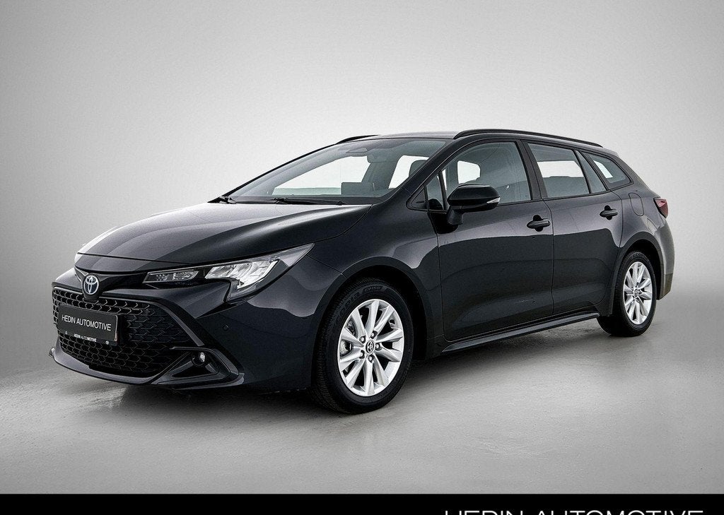 Toyota Corolla TS 1.8 Hybrid Dynamic e-CVT (automatique), Autos, https://public.car-pass.be/vhr/6d7d0401-e287-47c1-b1b8-2feefd32762d
