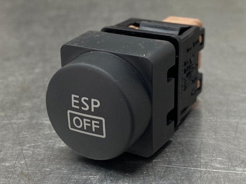 ESP SCHAKELAAR Nissan 370 Z (Z34A) (01-2009/-), Gebruikt, Nissan