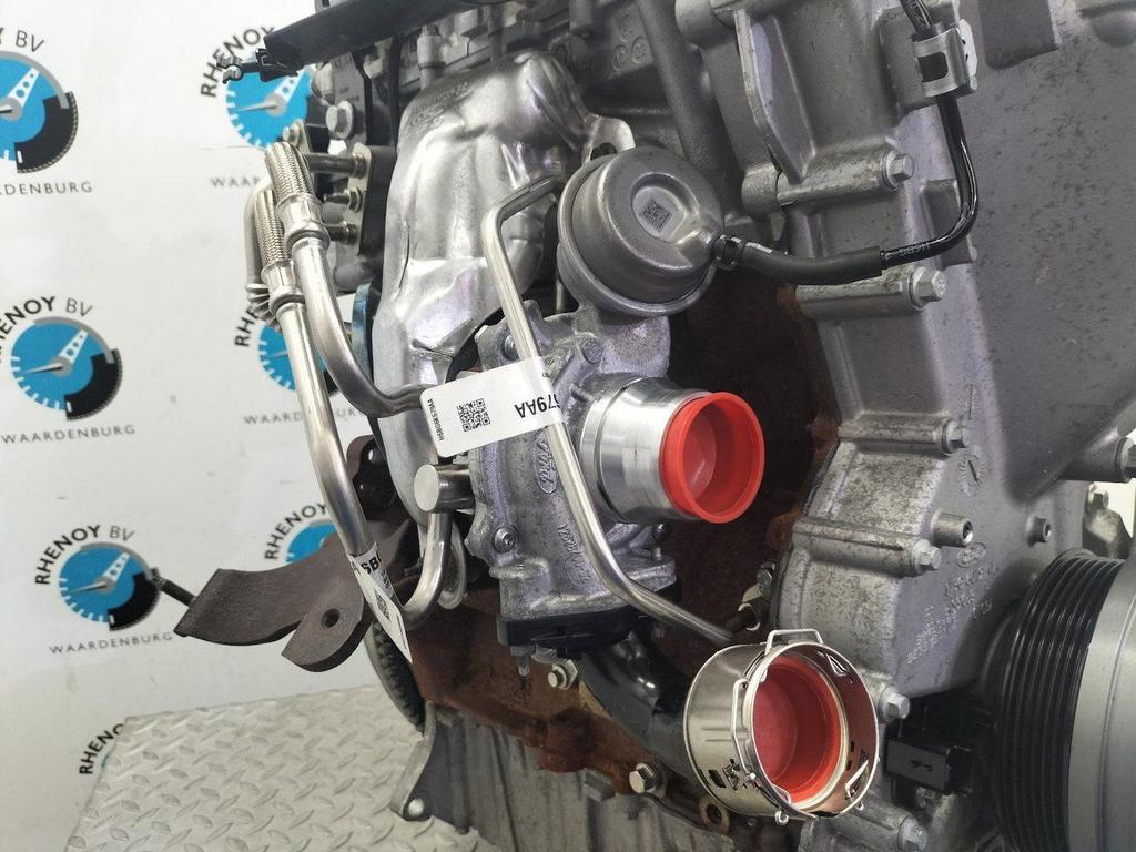 FORD FIESTA Mk7 ST LINE 1.0EcoBoost MHEV TURBO 2023, Enlèvement ou Envoi, Utilisé, ARN reconnu