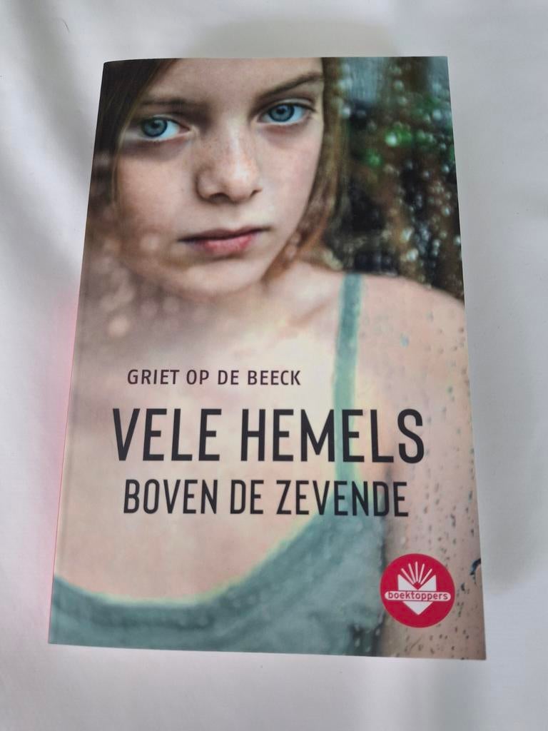 Vele hemels boven de zevende, Enlèvement ou Envoi