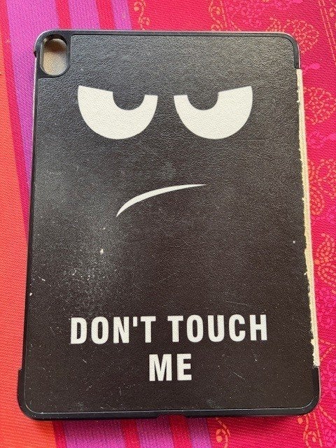 Coque iPad, Informatique & Logiciels, Enlèvement ou Envoi, Coque