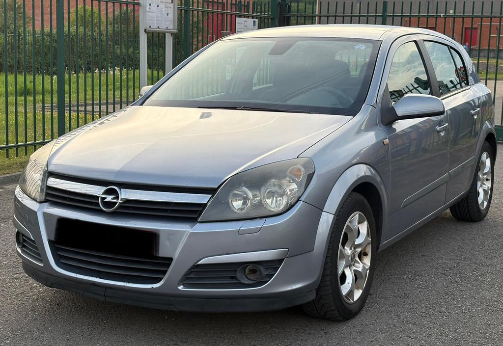 Opel astra H, Auto's, Particulier, Te koop, Astra