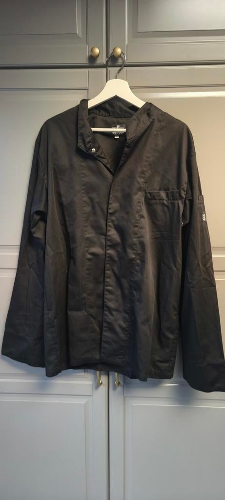 Koksjas + bijpassende broek Chaud Devant, Ophalen of Verzenden