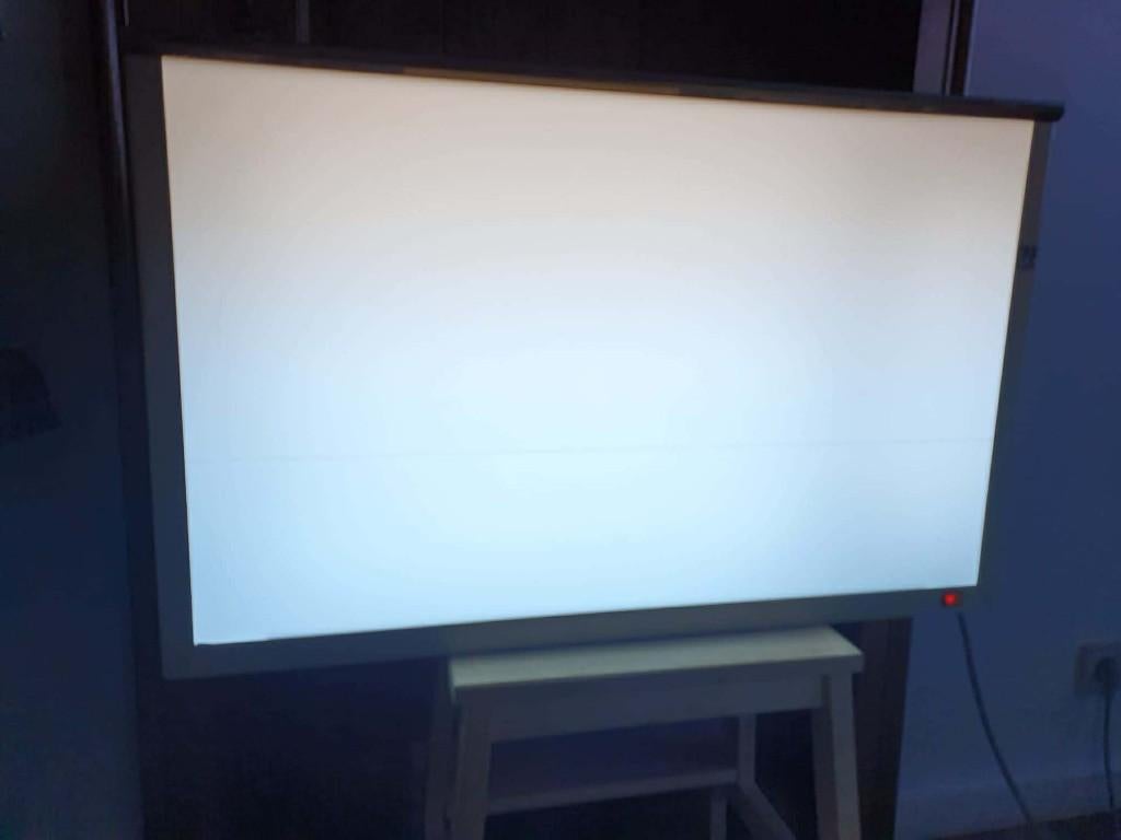 Negatoscoop - Lamp voor foto's, Ophalen, Gebruikt, Overige fittingen, Overige typen