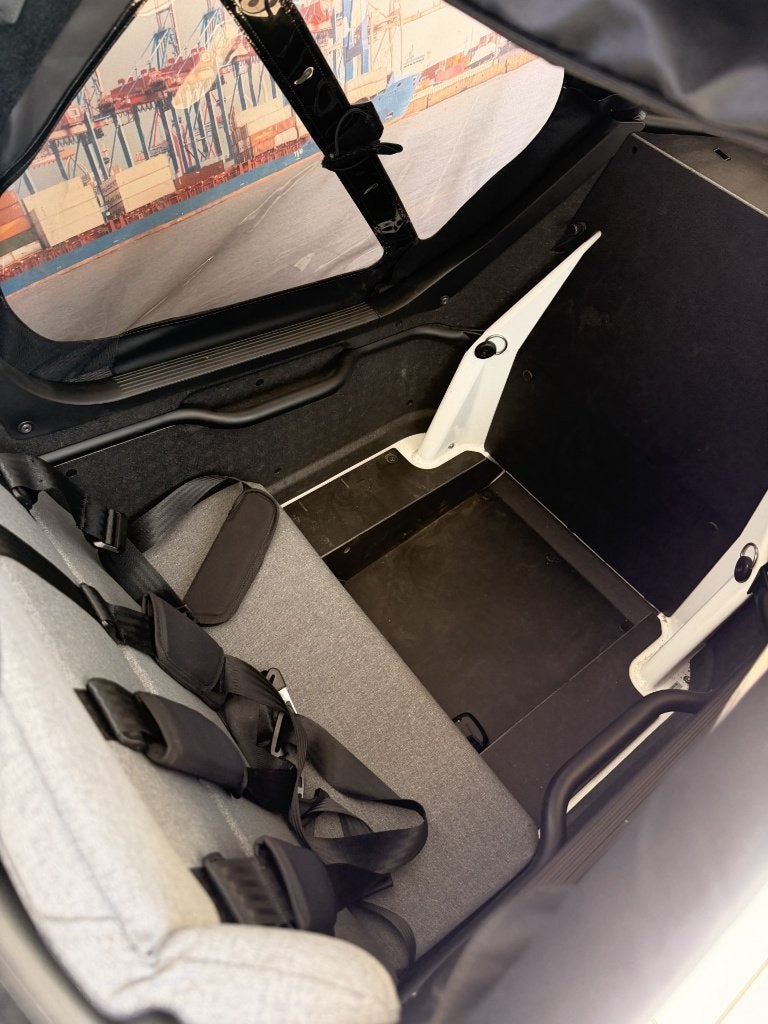 Riese & Müller Packster2 CT Vario DEMO, Autres marques, Info@ebikeasse.be, Riese & Müller, Comme neuf