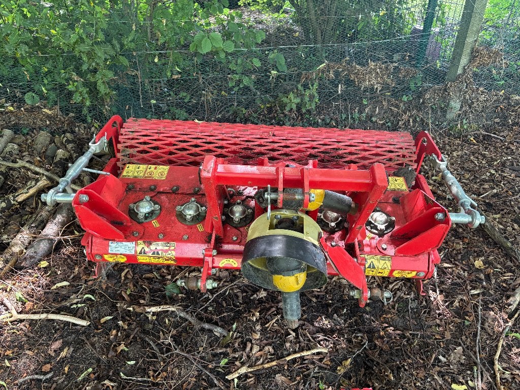 Herse rotative, Articles professionnels, Enlèvement, Autre, Semer, Planter ou Lever