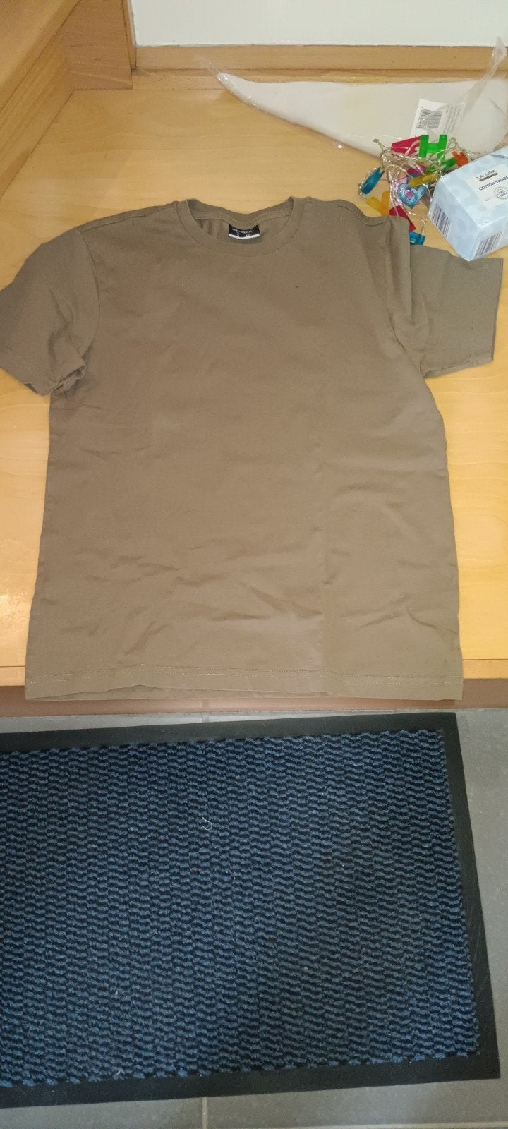 T-shirt maat 38, Kleding | Heren, T-shirts, Ophalen of Verzenden