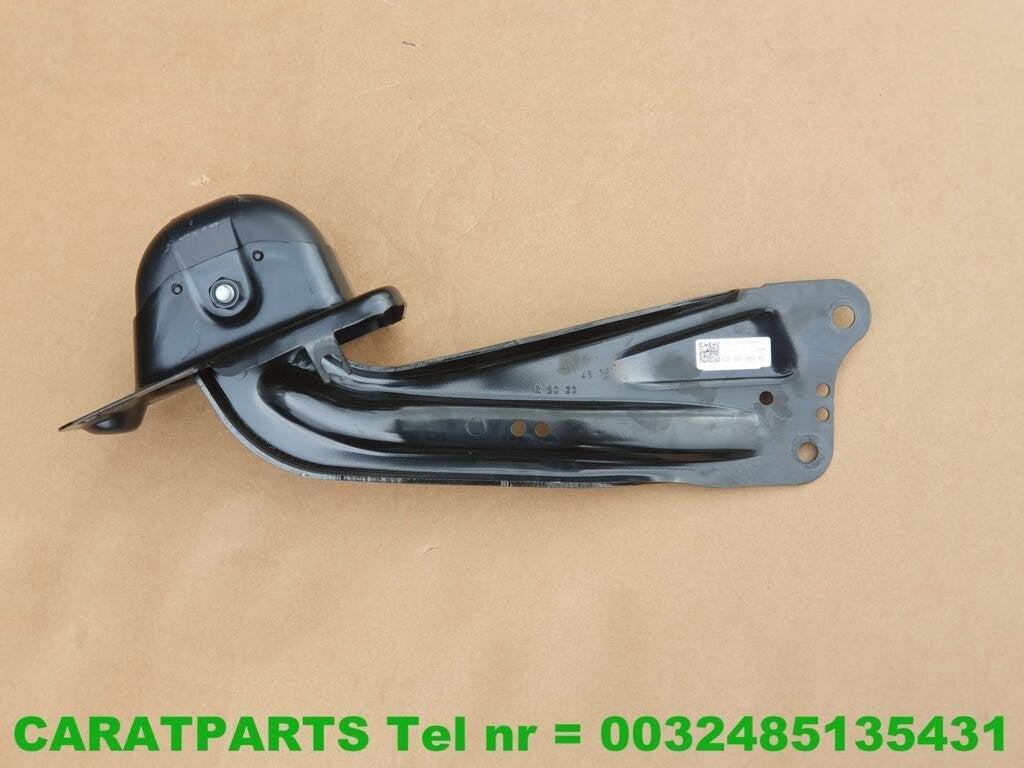5QS504052AT VW draagarm Audi Seat Skoda Cupra, Gebruikt, Volkswagen AG, Vw@volkswagen.de, Audi
