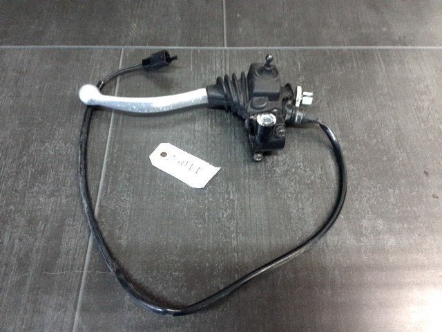 YP250 Majesty 1997 - 1999 Yamaha D1-57065