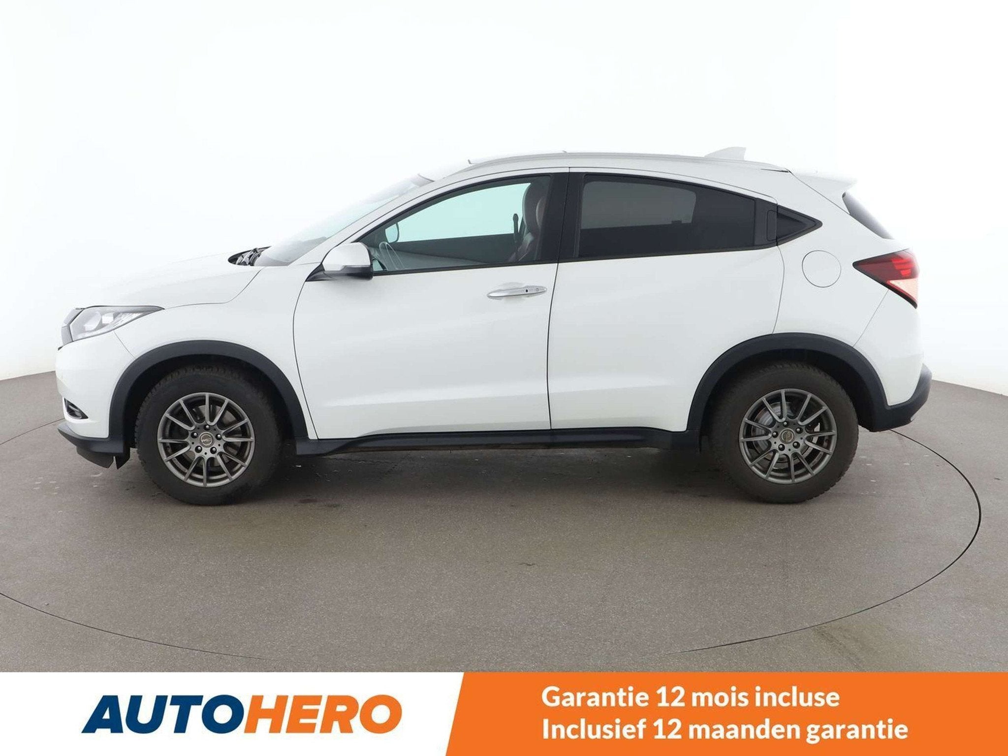 Honda HR-V 1.5 i-VTEC Executive, Autos, Honda, Cuir, Achat, HR-V, Boîte manuelle