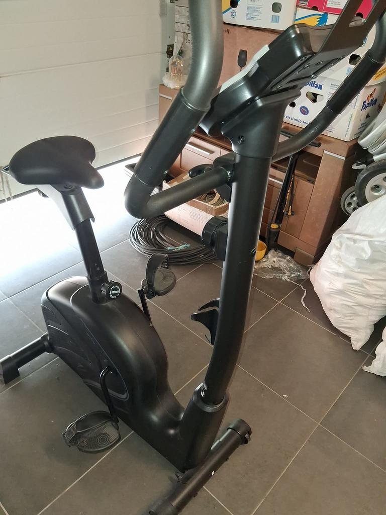 Te Koop: Fitness Toestel Active touch, Sport en Fitness, Ophalen, Zo goed als nieuw