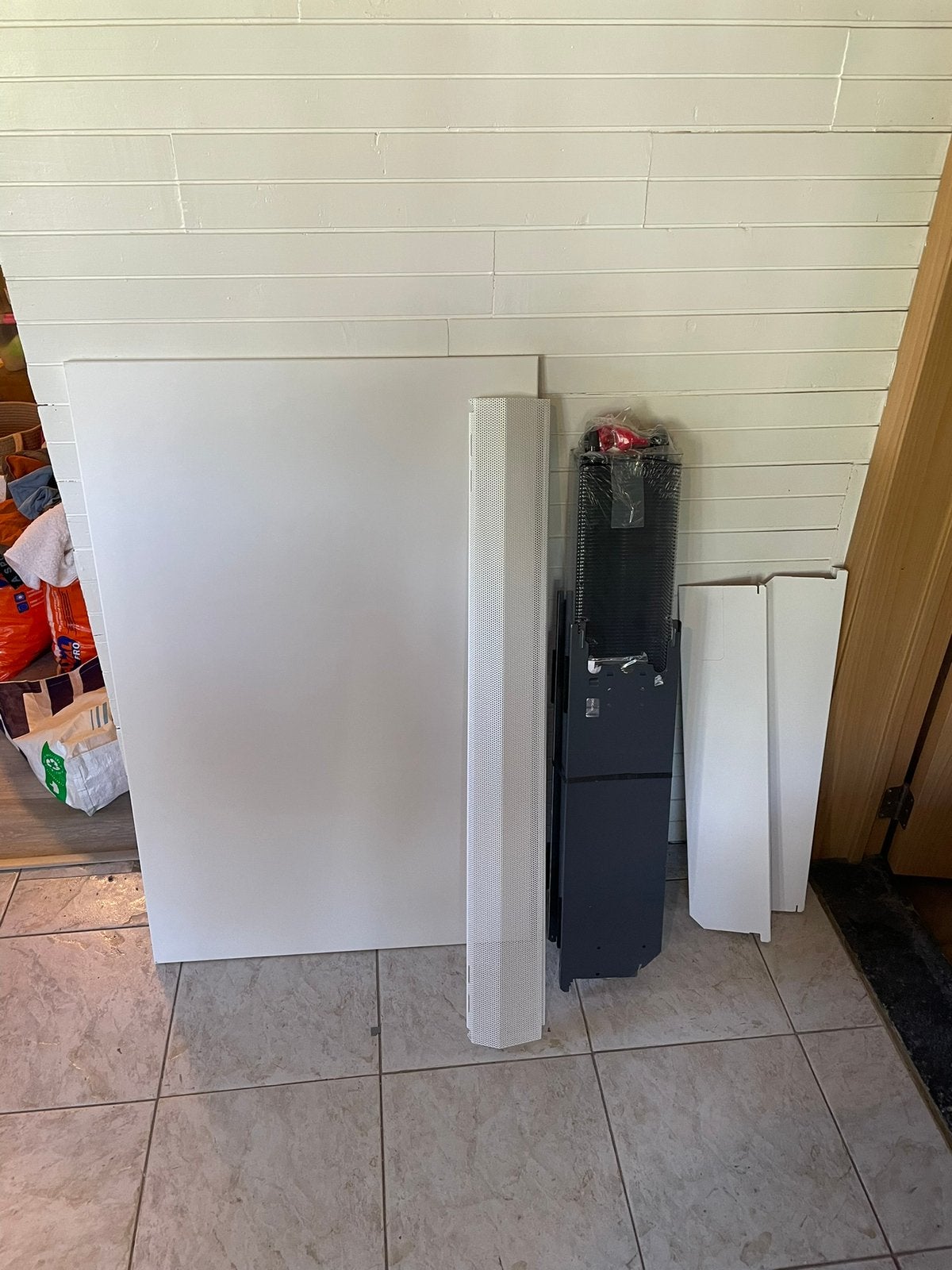 Convector Jaga Linea plus, Doe-het-zelf en Bouw, Verwarming en Radiatoren, Ophalen, 30 tot 80 cm, Hoog rendement (Hr), Overige typen