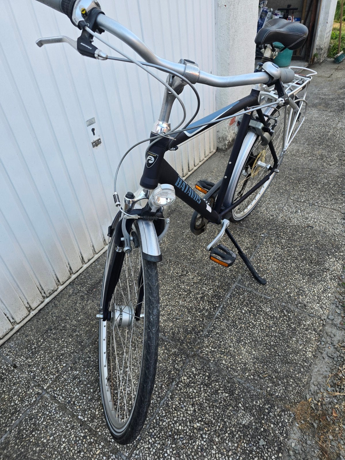 Batavus, Vélos & Vélomoteurs, Enlèvement, Batavus