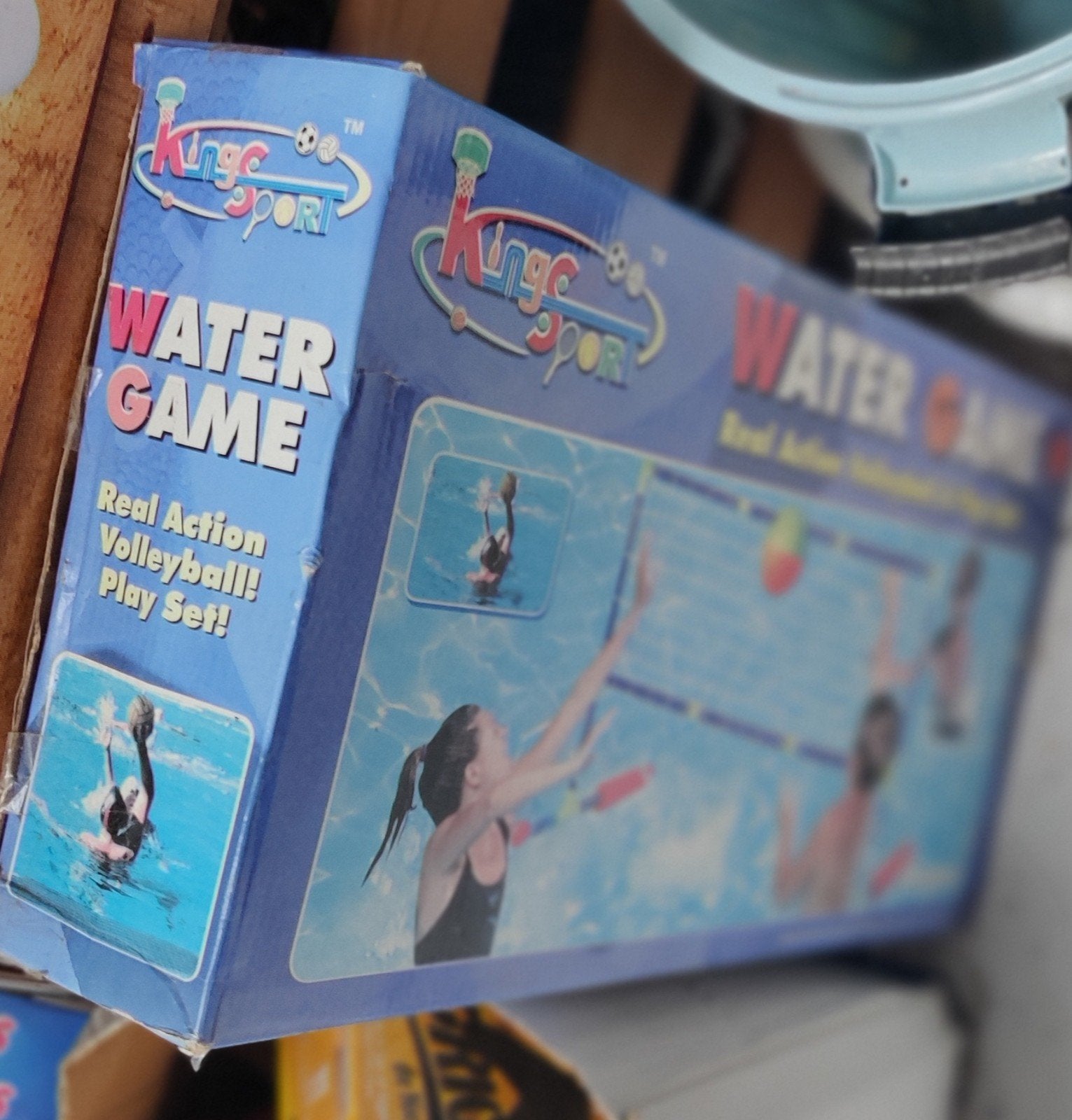 Jeux d eau, Enfants & Bébés, Neuf