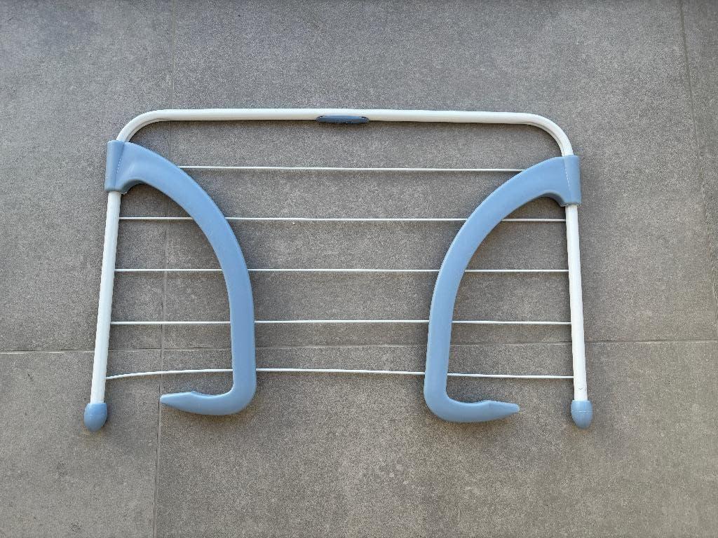 Droogrek Radiator, Ophalen, Zo goed als nieuw, Wasrek