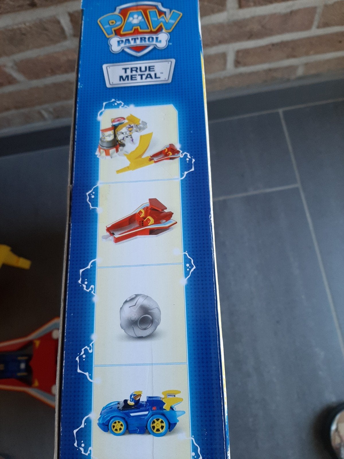 Speelgoed paw patrol, Kinderen en Baby's, Speelgoed | Overig, Ophalen