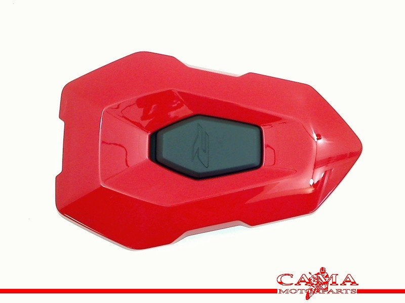BUDDY COVER S 1000 R 2021-2023 (S1000R K63) (46636444679), Motoren, Onderdelen | BMW, Dhr. S. di Majo, Gebruikt, Info@cama-motorparts.nl