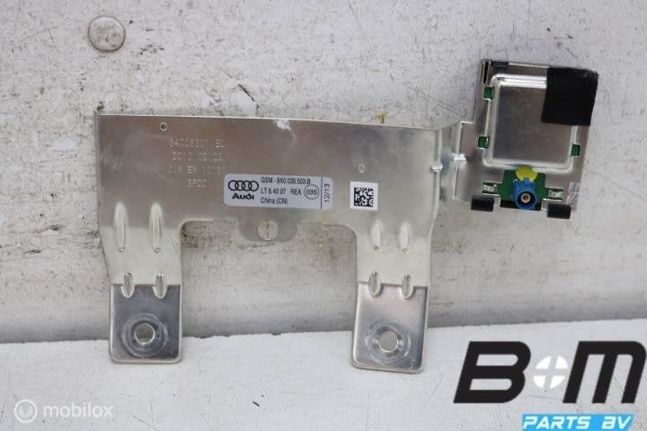 Navigatie antenne Audi A1 8X 8X0035503B, Gebruikt
