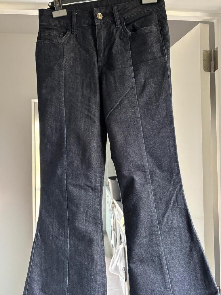 Jeans Liu-Jo 26, Enlèvement ou Envoi, Liu Jo, Bleu, Comme neuf
