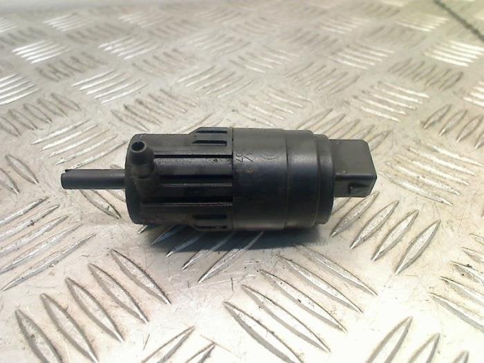 Pompe lave-glace avant d'un Peugeot Boxer, -, 3 mois de garantie, Utilisé, -